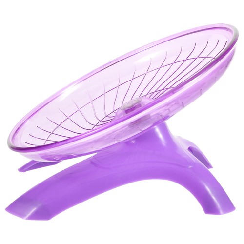 Silent running wheel - silent,