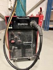 MUREX MIG WELDIND MACHINE IN