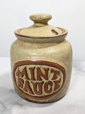 Vintage Studio Pottery