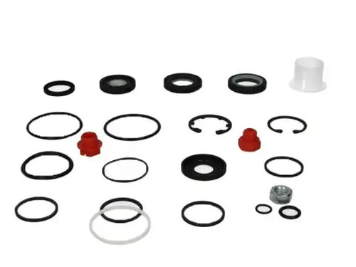 Steering rack seal - , kit
