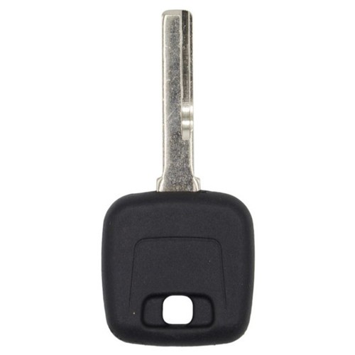 Transponder key for - transponder, volvo