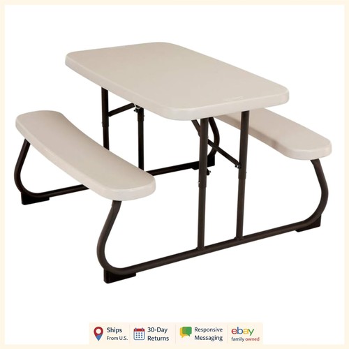 Kid picnic table indoor - kid's,