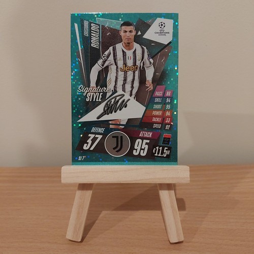 Topps match attax extra - match,