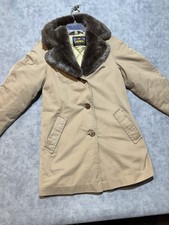 Eddie Bauer Down Jacket