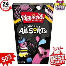 Maynards bassetts allsort - maynards,