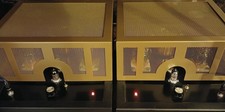 2x28 WATTS OTL  Audiophile
