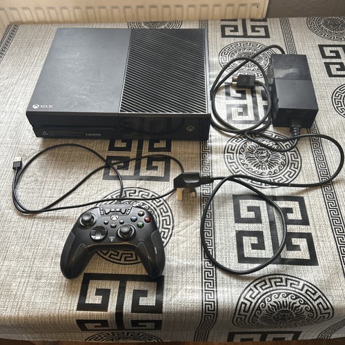 Microsoft xbox one - microsoft,