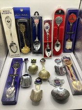 14x Collectible Souvenir