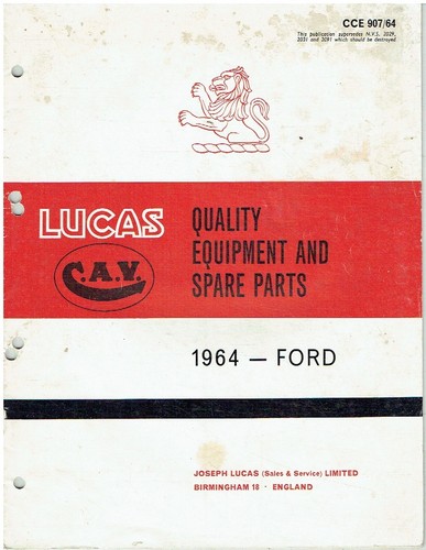 Ford anglia cortina zodiac - ford,