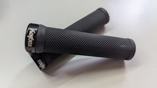 Ragley 'Lockon Handlebar Grips' - Black