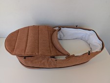iCandy Peach 5 6 7 Carrycot