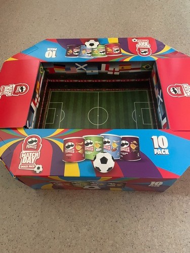Pringles fifa world cup - fifa, 2026