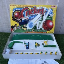 Super Cricket Ideal
