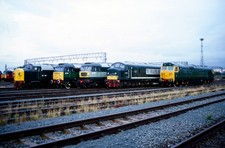 Original 35mm Rail Slide