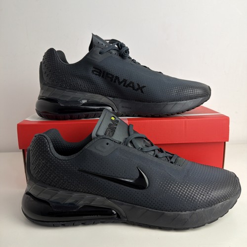 Nike air max - max, black