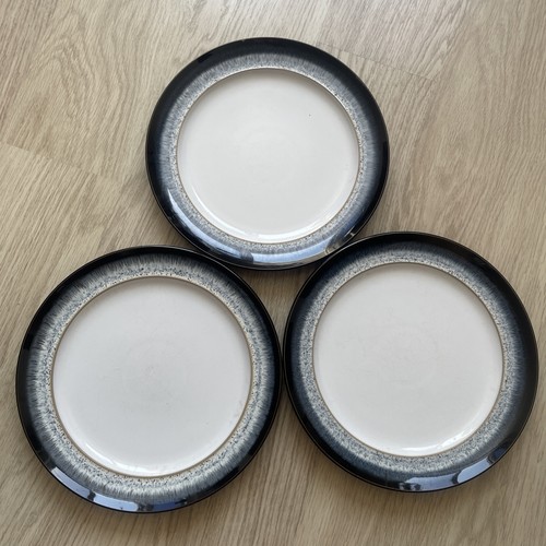 Denby halo dinner - x, 11”