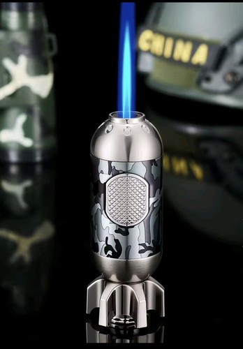 Jobon jet lighter windproof - lighter,