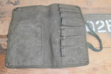 Cleaning kit bag SA80 Bag only