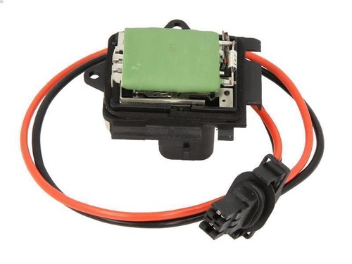 Regulator interior blower - regulator,,