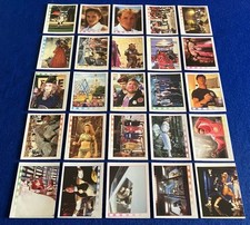 25 Merlin Power Rangers Unused