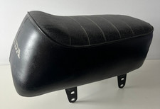 Used Genuine Honda Z50A K1 Seat with Rear Seam Monkey bike Z50