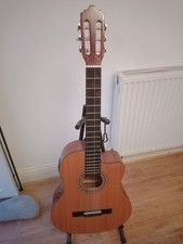 Crafter semi electro acoustic
