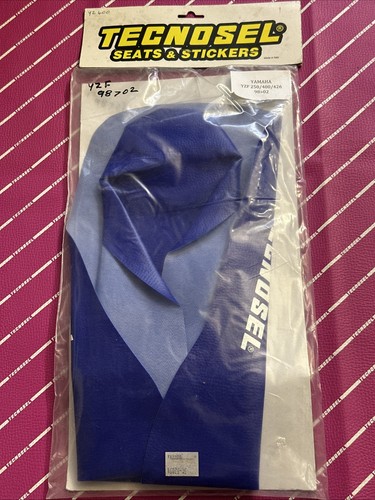 Tecnosel yzf 250 400 426 - yzf,