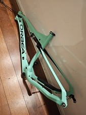 orbea oiz frame 29 Boost Large