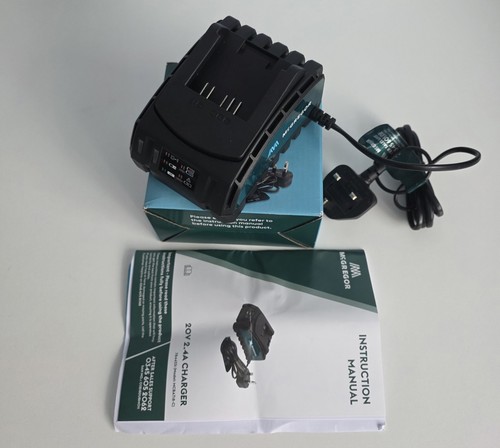 Genuine mcgregor power base - genuine,