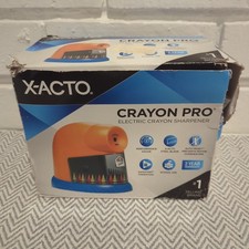 X-ACTO Crayon Pro Electric