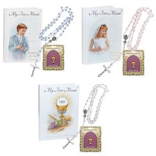 First Holy Communion Gift Set