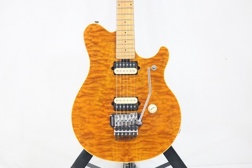 Music man axis used - music, ex