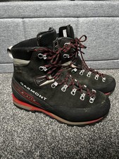 Garmont Pinnacle GTX