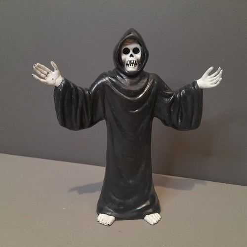 Grim reaper toy death - reaper,