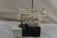 White Differential Powerlock