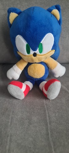 Official sega sonic - official,