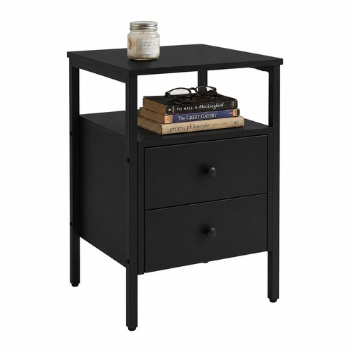 Bedside table night console - bedside,