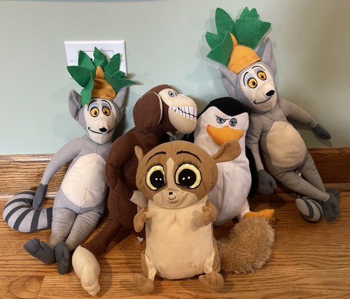 Lot penguins of - lot,