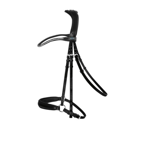 Passier bridle confidence - bridle,