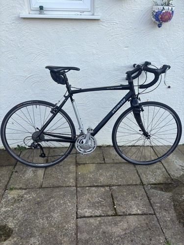 Specialized tricross sport - tricross,
