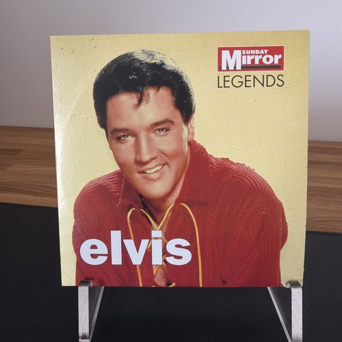 Elvis presley sunday - elvis,