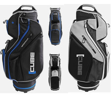 Skymax Cube Golf Cart Bag  14