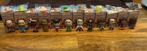 Little big planet sackboy - big,