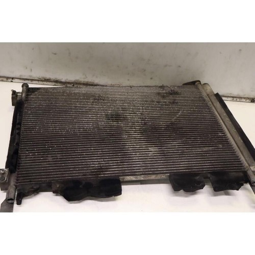 Air conditioning condenser - air,