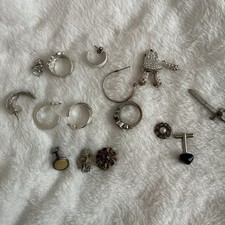 Scrap Vintage Jewellery Mixed