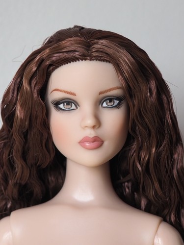 Cami basic redhead doll from - doll,