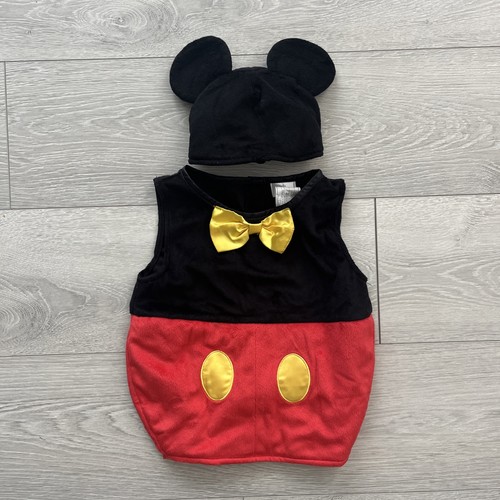 Disney baby mickey mouse - baby,