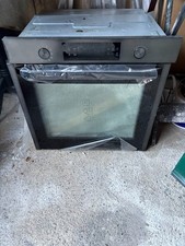 Samsung NV75K5571RM  Dual Cook Electric Single Oven 75L - Matt Black (READ Disc)