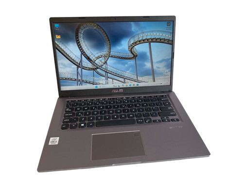 Asus vivobook x415 laptop - laptop, 14"