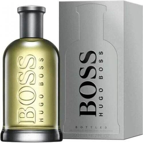 Hugo boss - hugo, bottled